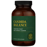 Candida Balance